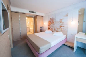 Hotel Melodia - Apartament