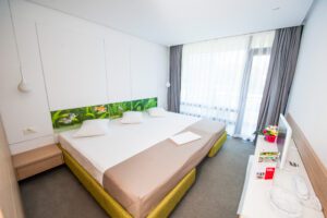 Hotel Melodia -Twin Room - Venus