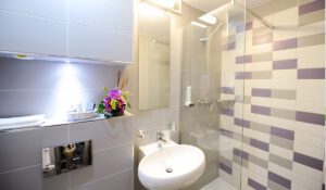 Hotel Melodia - Apartament 