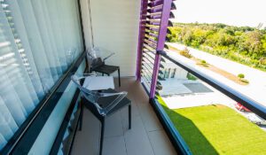 Hotel Melodia - Apartament