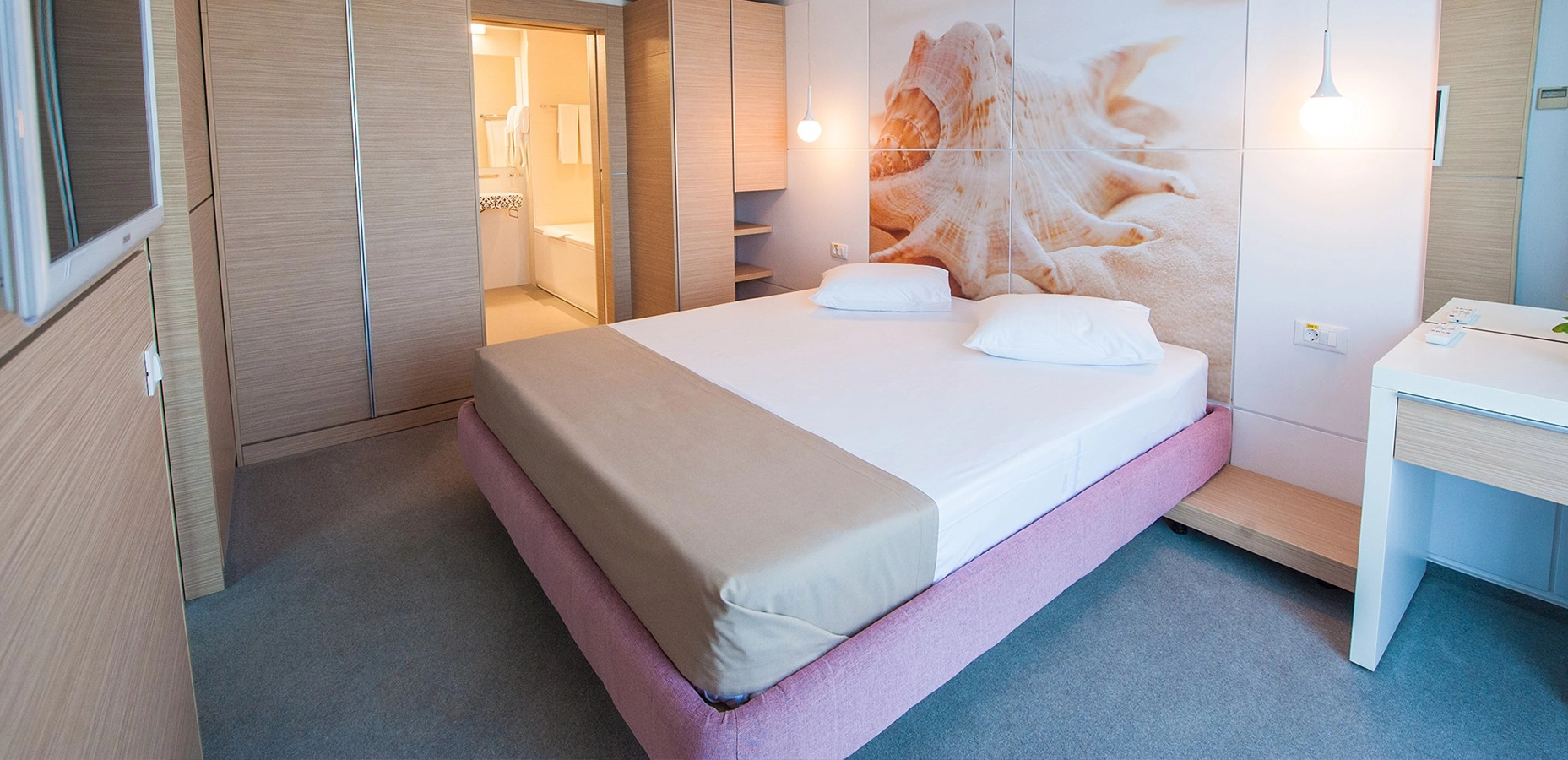 Hotel Melodia Statiunea Venus Camere